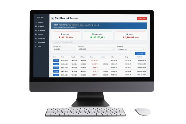 Akınsoft Mobil Entegrasyon
